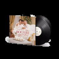 Bocelli Andrea: A Family Christmas - LP Record