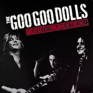 Goo Goo Dolls: Greatest Hits Volume One: The Singles Clr Ltd - LP Record