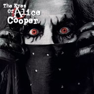 Alice Cooper: The Eyes of Alice Cooper LTD - LP Record