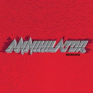 Annihilator: Remains LTD - LP Record