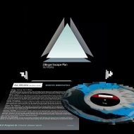 The Dillinger Escape Plan: Ire Works - LP Record