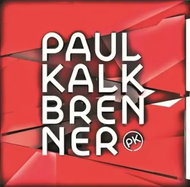 Paul Kalkbrenner: Icke Wieder - LP Record