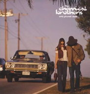 The Chemical Brothers: Exit Planet Dust - LP Record