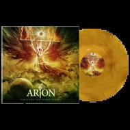 Arion: The light that burns the sky - LP Record