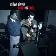 Miles Davis: Birth Of The Cool Ltd Clr limited - LP Record