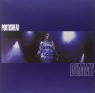 Portishead: Dummy - LP Record