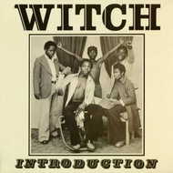 Witch: Introduction Ltd Clr - LP Record