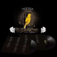 Talk Talk: The Very Best Of Talk Talk - LP Record