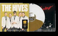 The Hives: Tyrannosaurus Hives CLR - LP Record