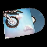 Paris Texas: Mid Air - LP Record