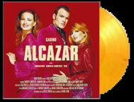 Alcazar: Casino Ltd Num Clr - LP Record
