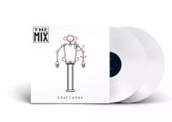 Kraftwerk: The Mix Ltd Clr Limited - LP Record