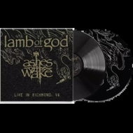 Lamb of God: Ashes Of The Wake: Live In Richmond, VA LTD - LP Record