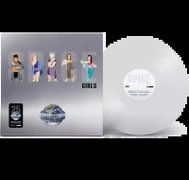 Spice Girls: Spiceworld 25 Clr Ltd - LP Record