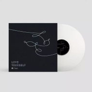 BTS: Love Yourself: Tear - LP Record