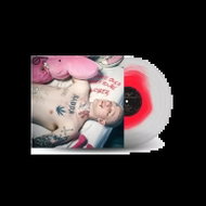Lil Peep: Come Over When You're Sober, Pt.1 CLR - LP Record