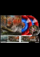 Heaven Shall Burn: Heimat Clr Dlx Ltd - LP Record
