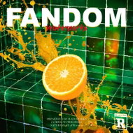Waterparks: Fandom CLR - LP Record