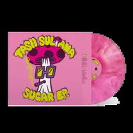 Tash Sultana: Sugar EP CLR - LP Record
