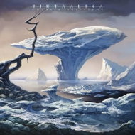 Charlie Griffiths: Tiktaalika Ltd Clr - LP Record