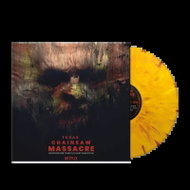 Colin Stetson: Texas Chainsaw Massacre (Original Motion Picture Soundtrack) CLR - LP Record
