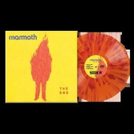 Mammoth: The End - LP Record