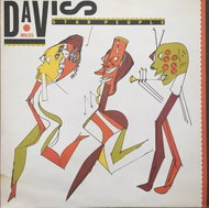 Miles Davis: Star People Num Ltd Clr - LP Record