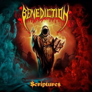 Benediction: Scriptures Ltd Pic - LP Record