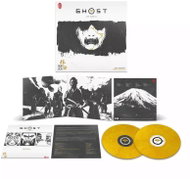 Various: Ghost Of Yotei (Original Soundtrack) (Gold Vinyl) - LP Record