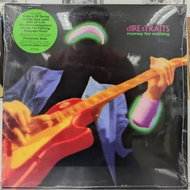 Dire Straits: Money For Nothing CLR - LP Record