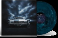 Pouya: Suicidal Thoughts in the Back of the Cadillac, Pt.3 CLR - LP Record