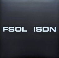 The Future Sound of London: Isdn Clr - LP Record