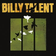 Billy Talent: Billy Talent III - LP Record