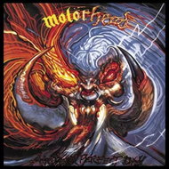 Motörhead: Another Perfect Day - LP Record