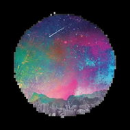 Khruangbin: The Universe Smiles Upon You - LP Record