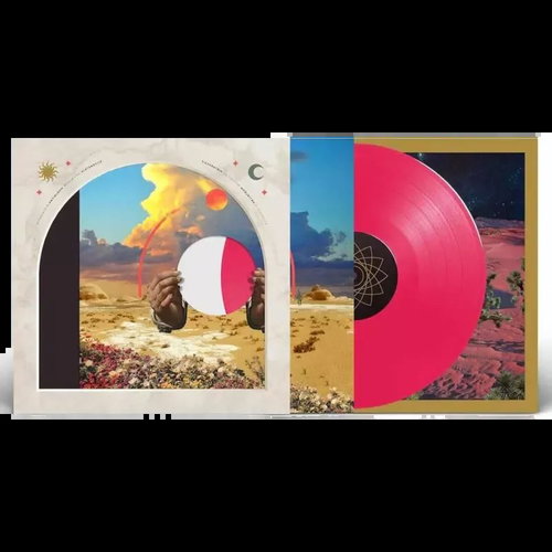 Silverstein: Antibloom Main image Silverstein: Antibloom - LP Record - Main image