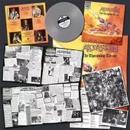 Assassin: The Upcoming Terror Clr Ltd - LP Record