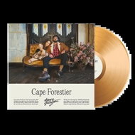 Angus & Julia Stone: Cape Forestier - LP Record