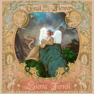 Sierra Ferrell: Trail Of Flowers CLR - LP Record