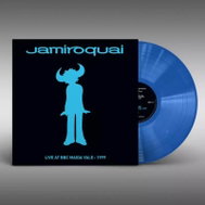 JAMIROQUAI: Live At BBC Maida Vale: 1999 Ltd Clr - LP Record
