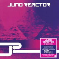 Juno Reactor: Transmissions CLR - LP Record