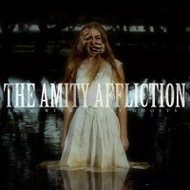 The Amity Affliction: Not Without My Ghosts CLR - LP Record