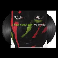 A Tribe Called Quest: The Anthology - LP Record