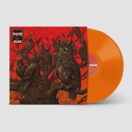 Kvelertak: Endling Clr Ltd - LP Record