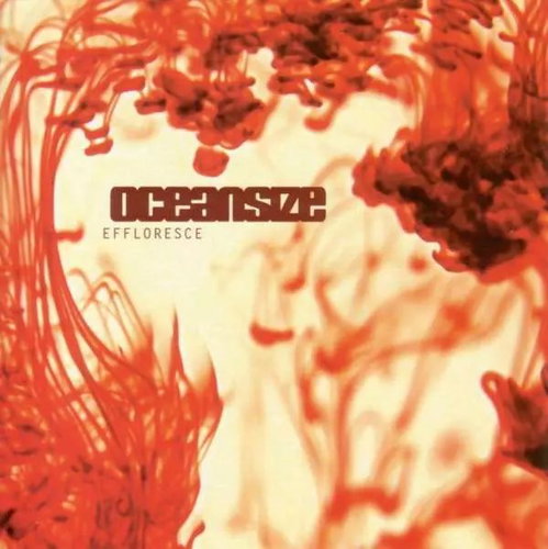Oceansize: Effloresce CLR - LP Record - Main image