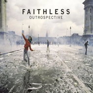 Faithless: Outrospective - LP Record
