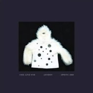 Coil: Live One LTD - LP Record