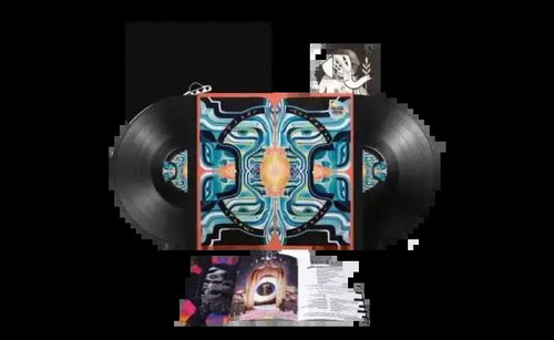 Tash Sultana: Flow State - LP Record - Main image