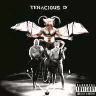 Tenacious D: Tenacious D - LP Record