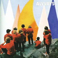 Alvvays: Antisocialites CLR - LP Record